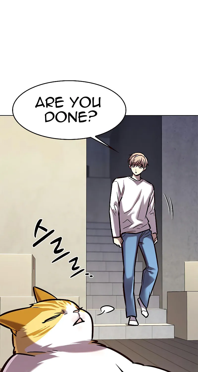 Eleceed Chapter 279 page 26 - 