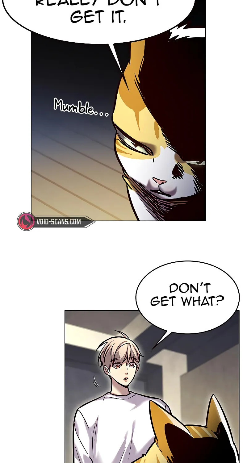 Eleceed Chapter 279 page 30 - 