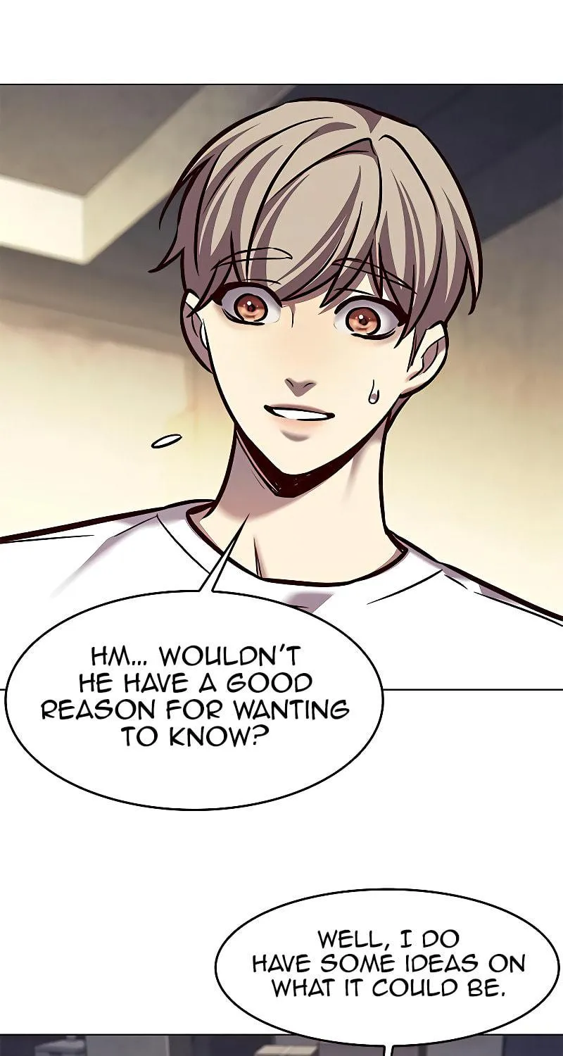 Eleceed Chapter 279 page 34 - 