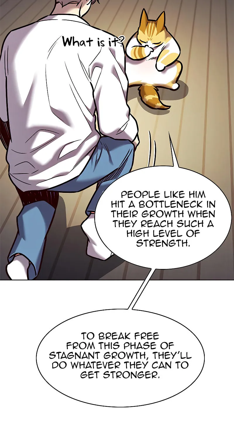 Eleceed Chapter 279 page 36 - 