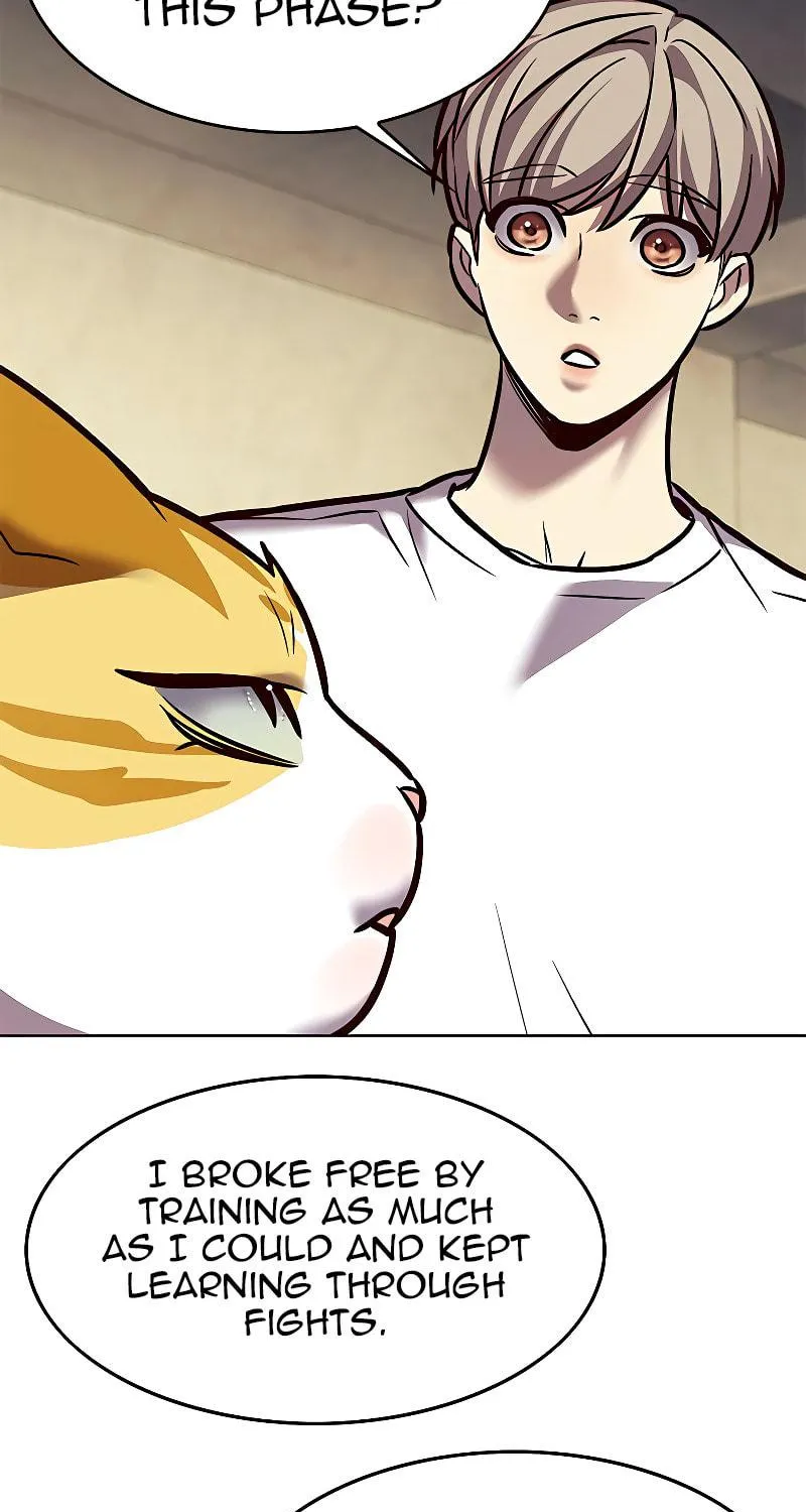 Eleceed Chapter 279 page 38 - 