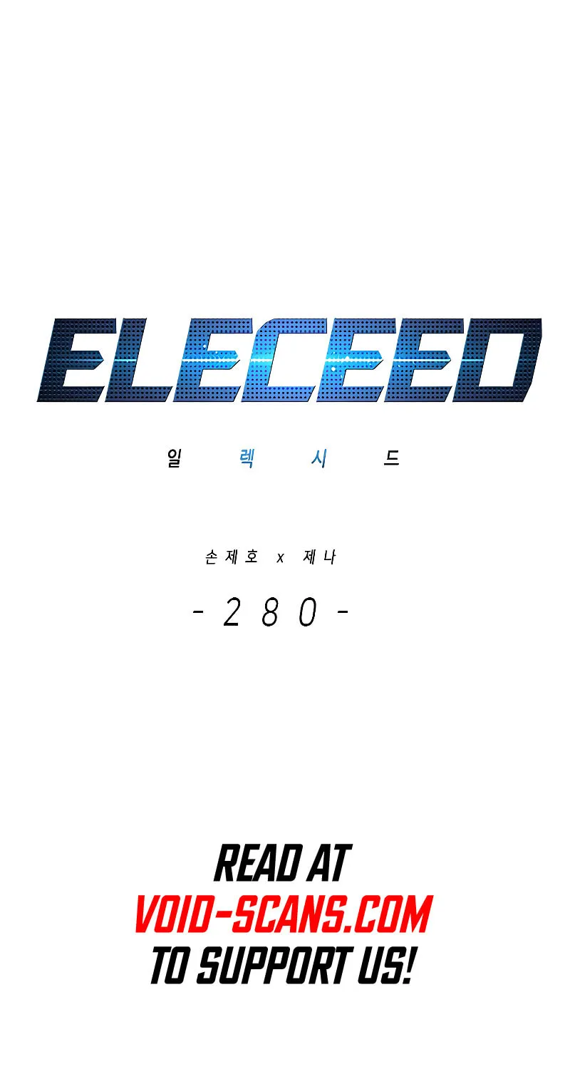 Eleceed Chapter 280 page 2 - 