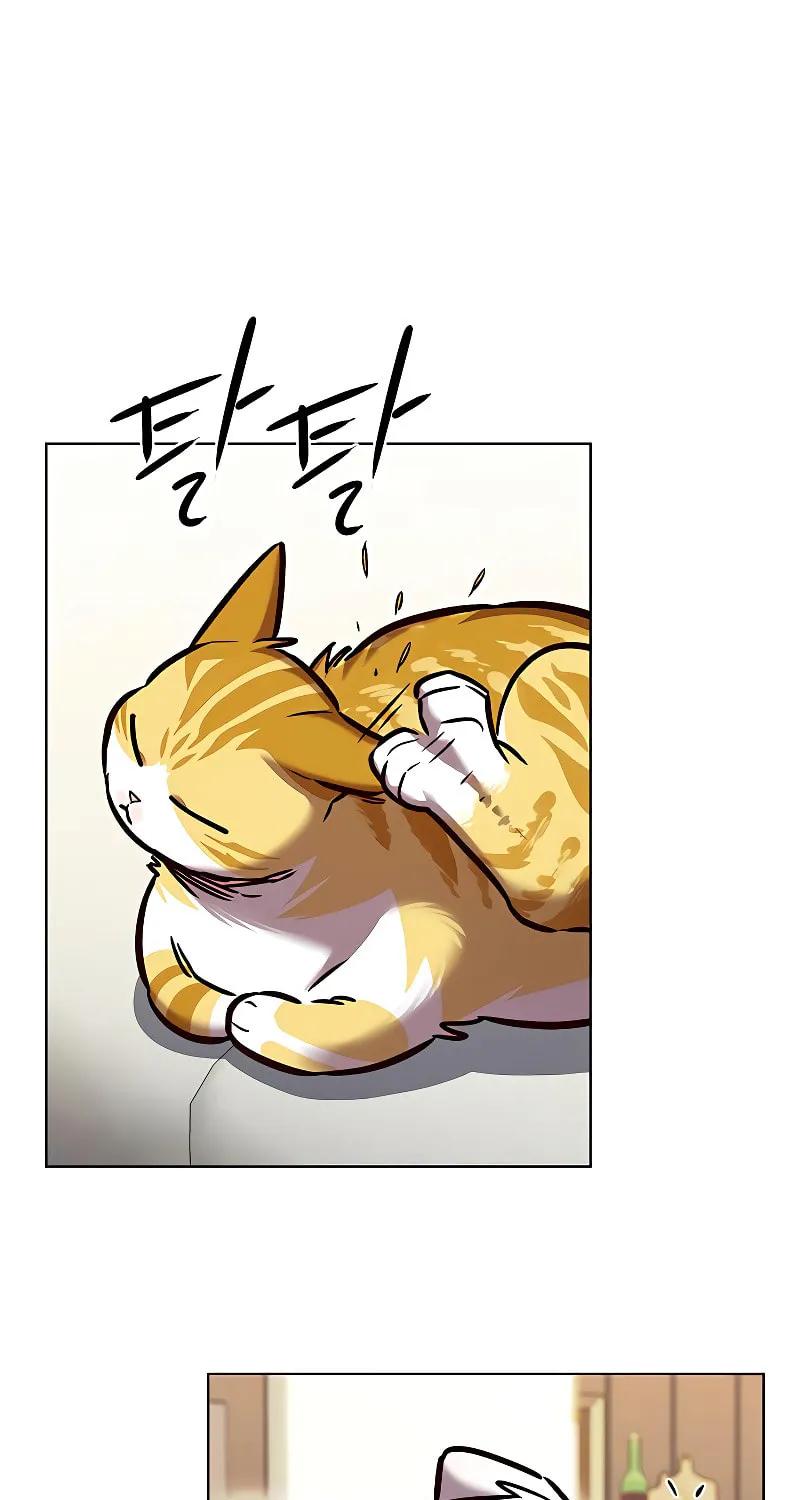 Eleceed Chapter 280 page 14 - 