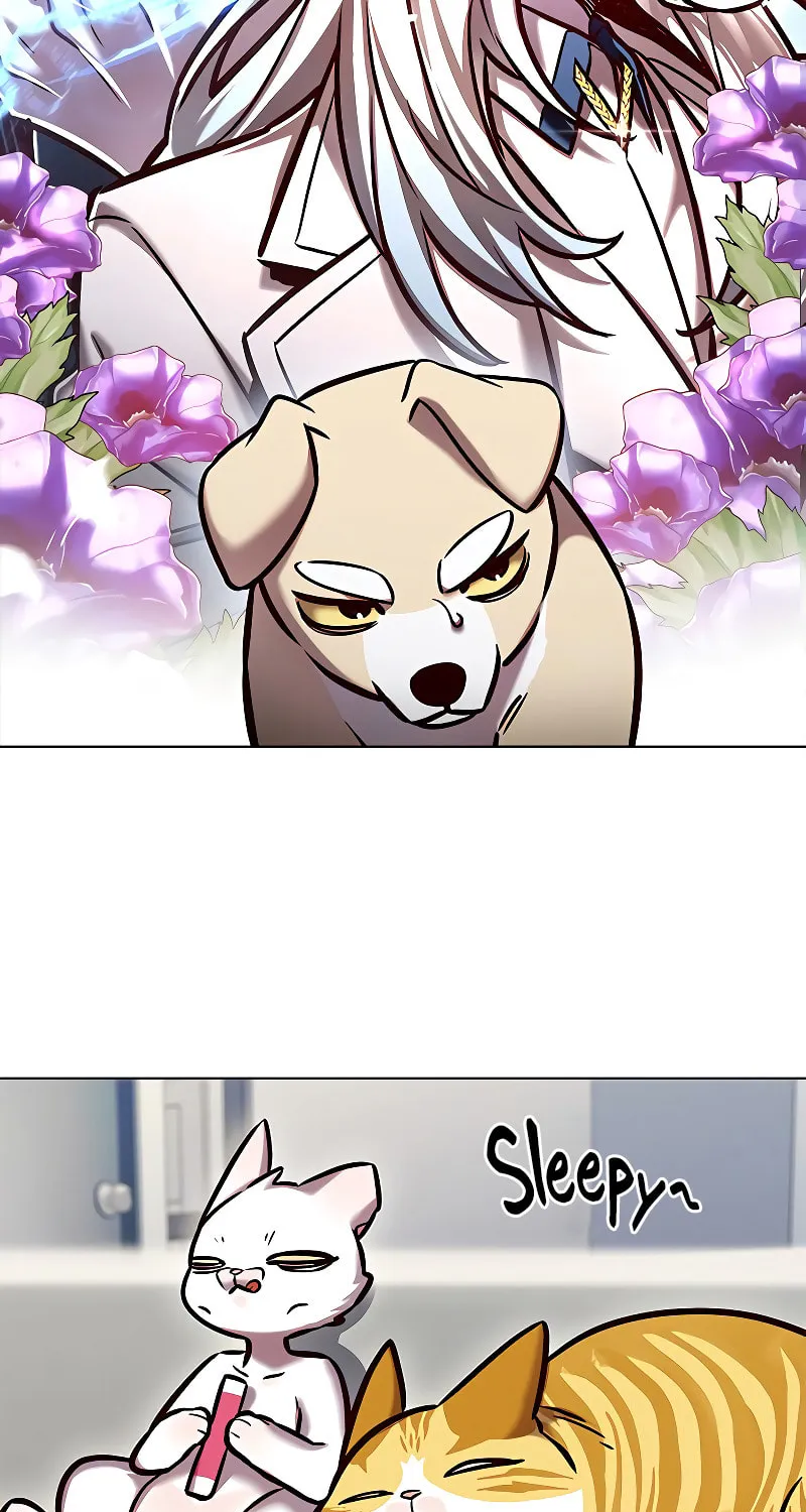 Eleceed Chapter 280 page 20 - 