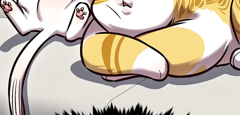 Eleceed Chapter 280 page 21 - 