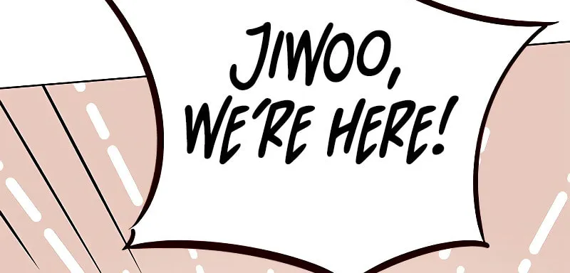 Eleceed Chapter 280 page 27 - 