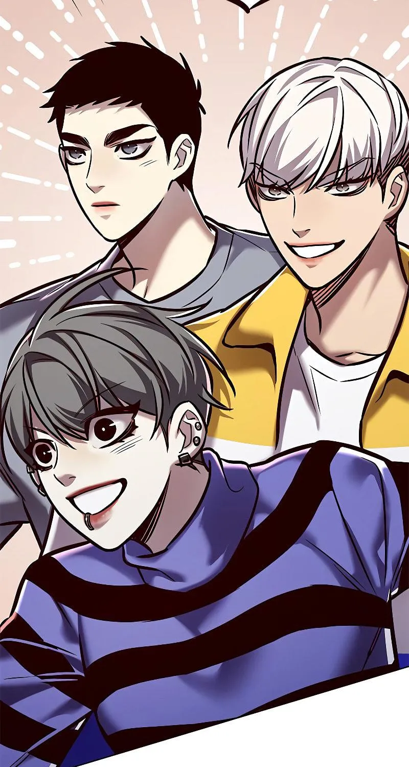 Eleceed Chapter 280 page 28 - 