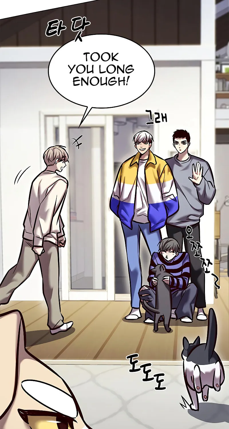 Eleceed Chapter 280 page 30 - 