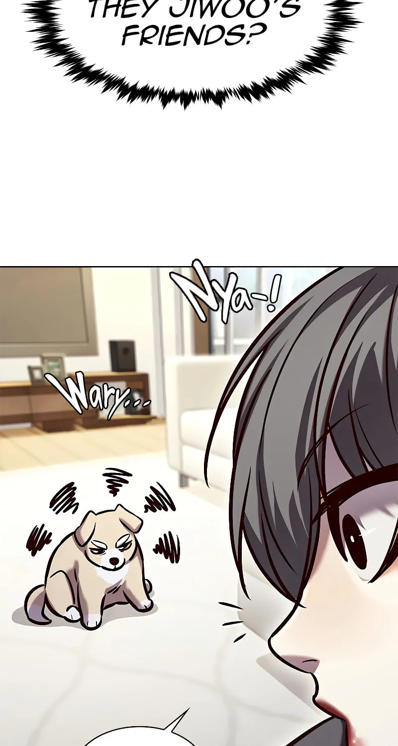 Eleceed Chapter 280 page 32 - 