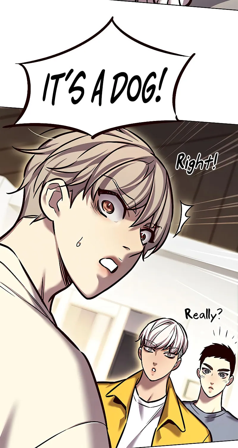 Eleceed Chapter 280 page 36 - 