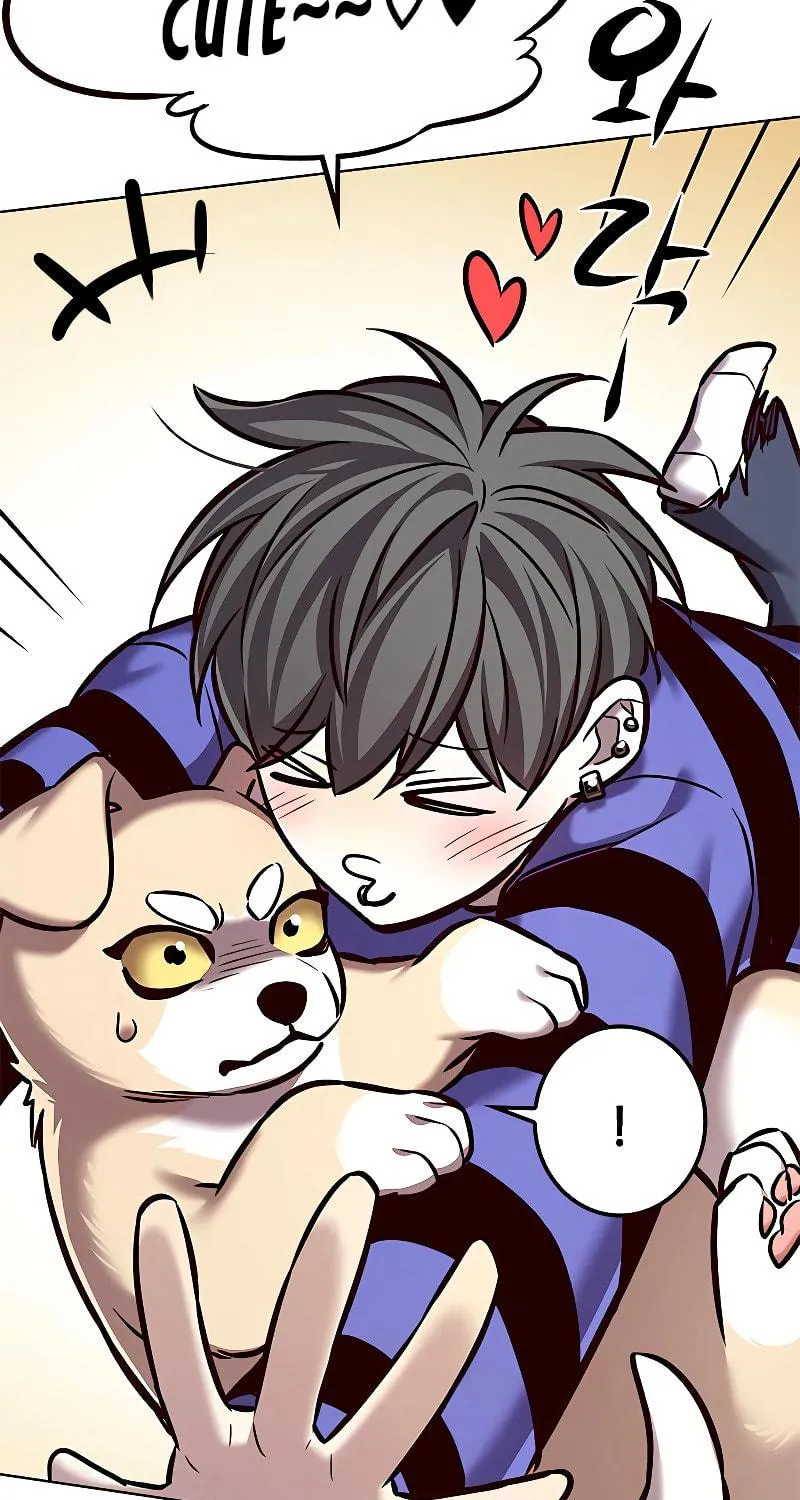 Eleceed Chapter 280 page 38 - 