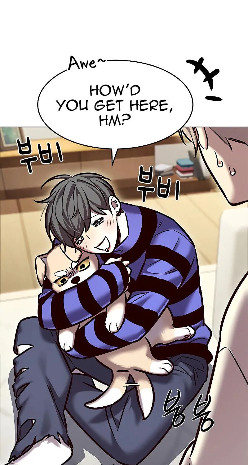 Eleceed Chapter 280 page 40 - 