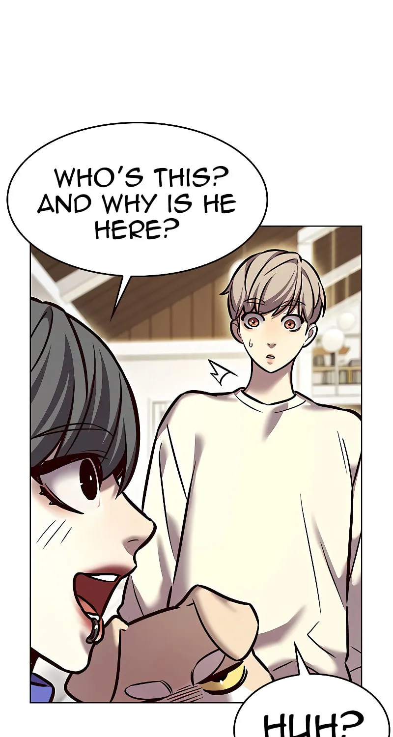 Eleceed Chapter 280 page 44 - 