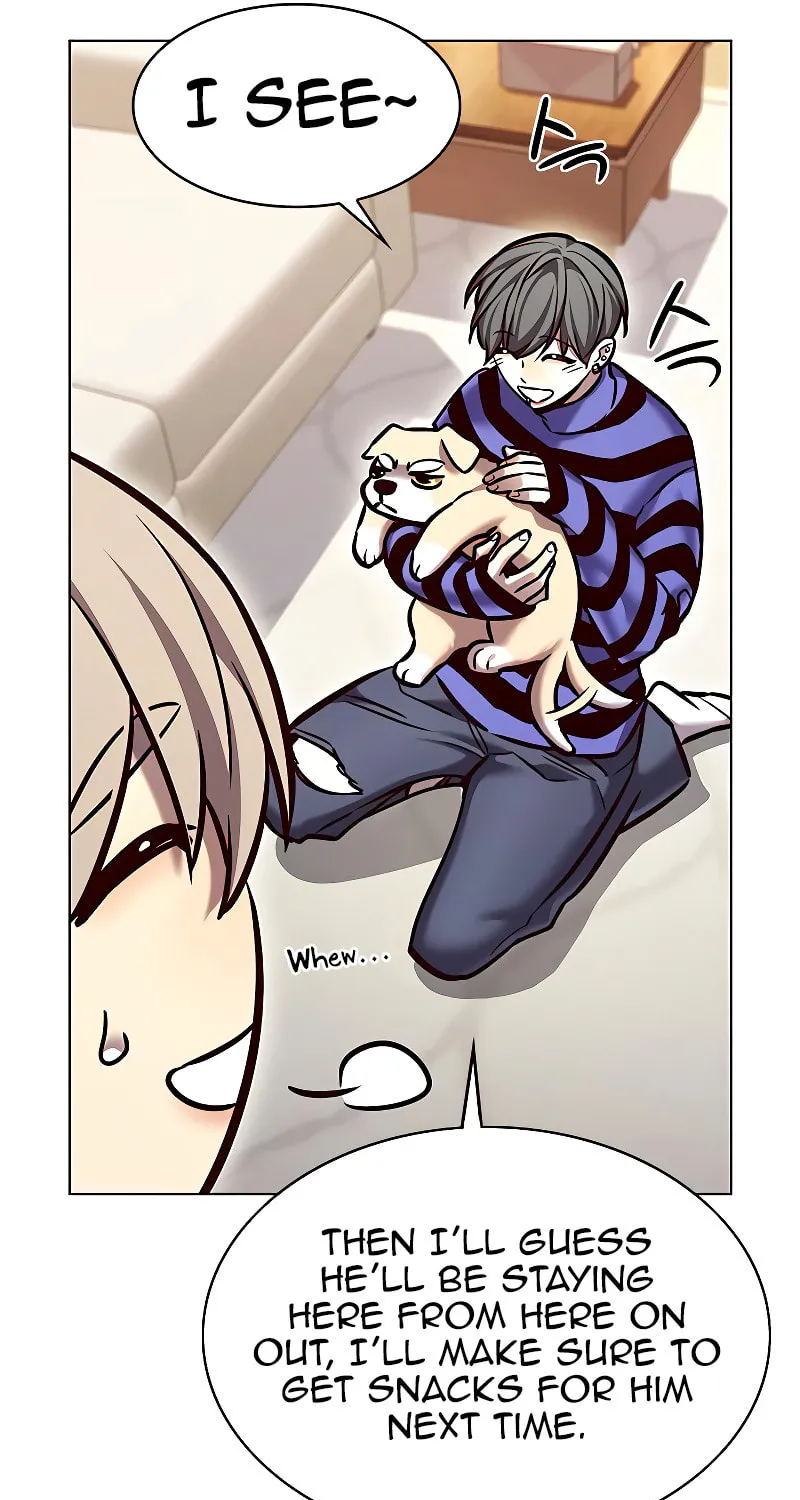 Eleceed Chapter 280 page 50 - 