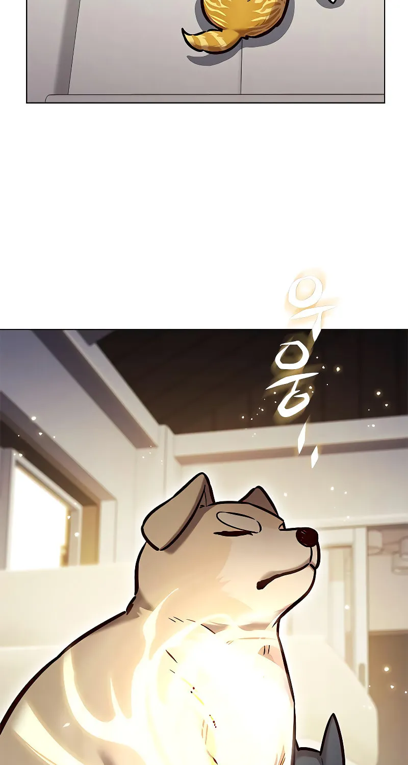 Eleceed Chapter 280 page 6 - 