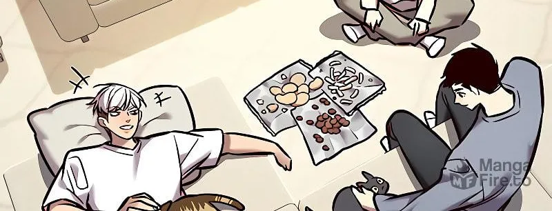 Eleceed Chapter 280 page 53 - 
