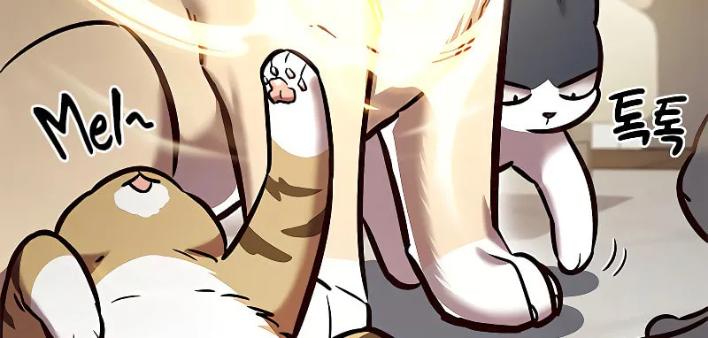 Eleceed Chapter 280 page 7 - 