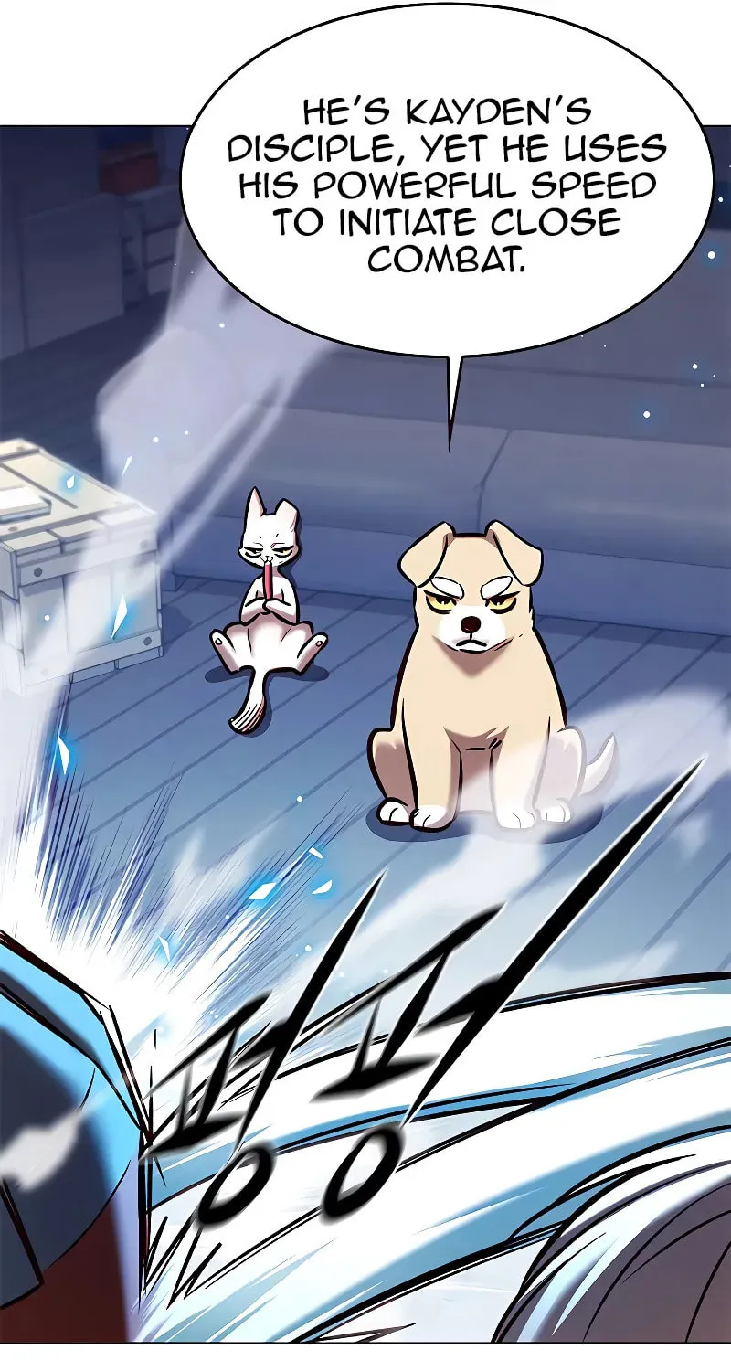 Eleceed Chapter 281 page 12 - 