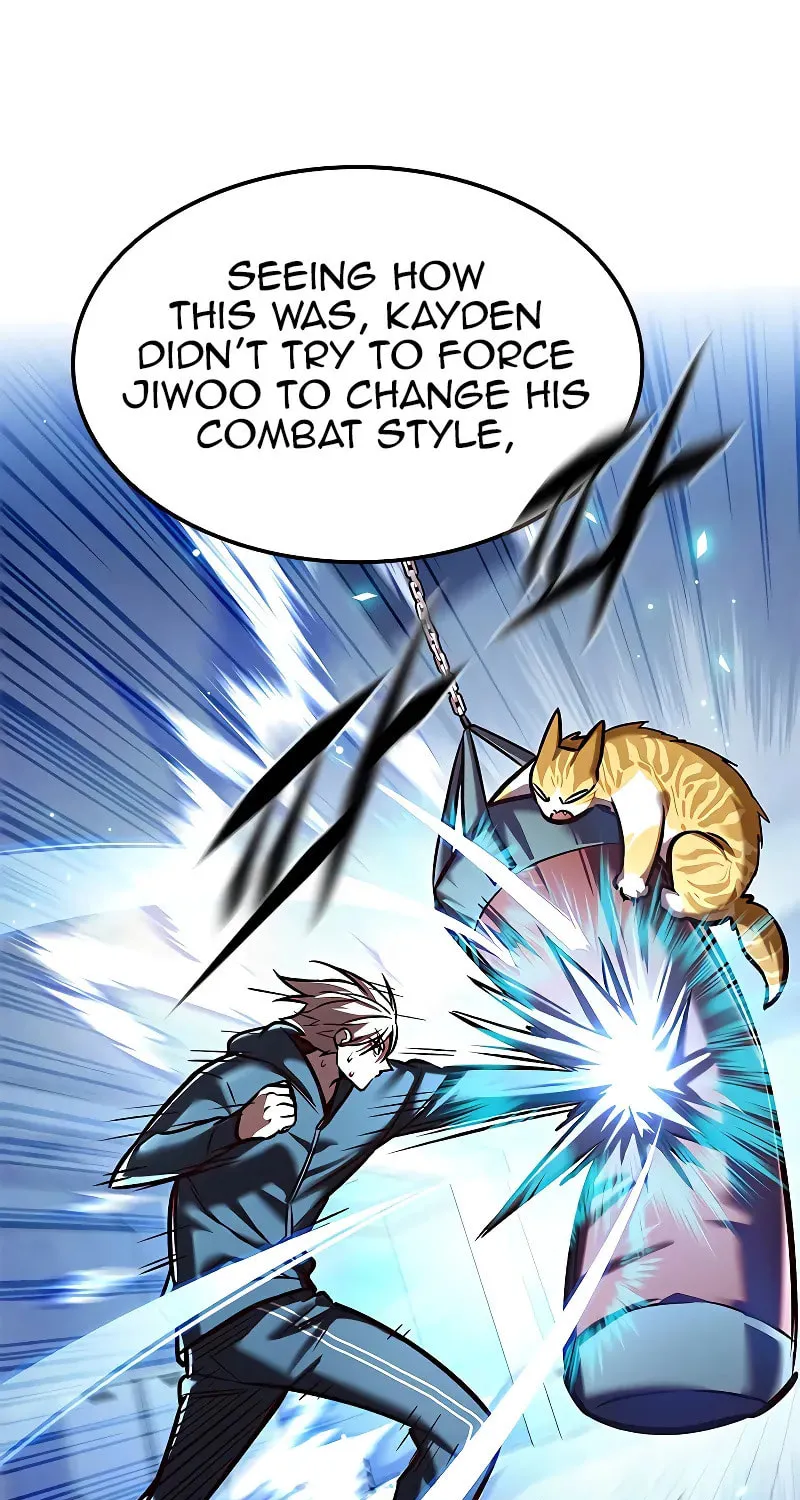 Eleceed Chapter 281 page 14 - 