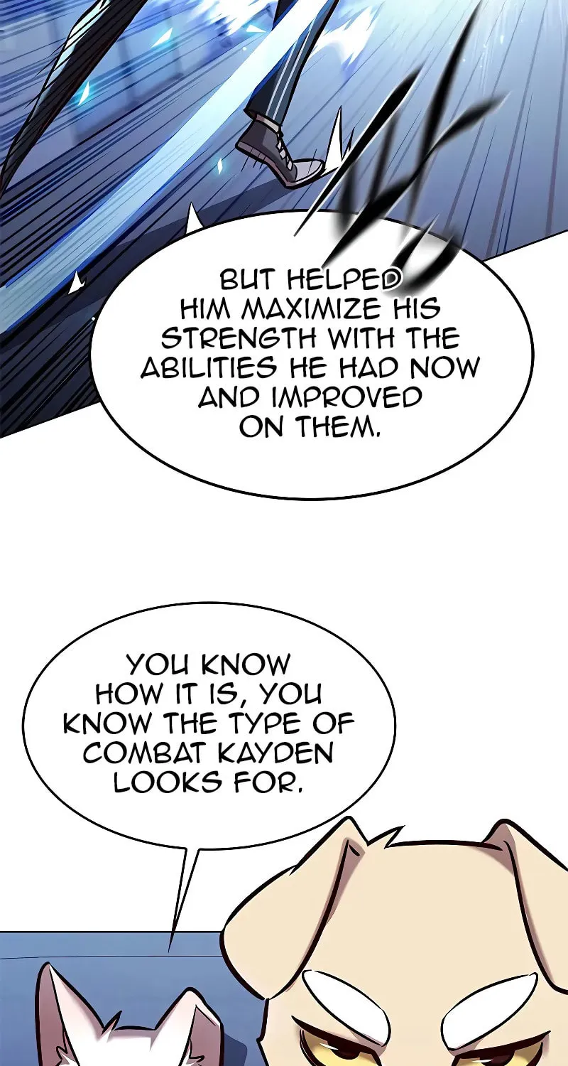 Eleceed Chapter 281 page 15 - 
