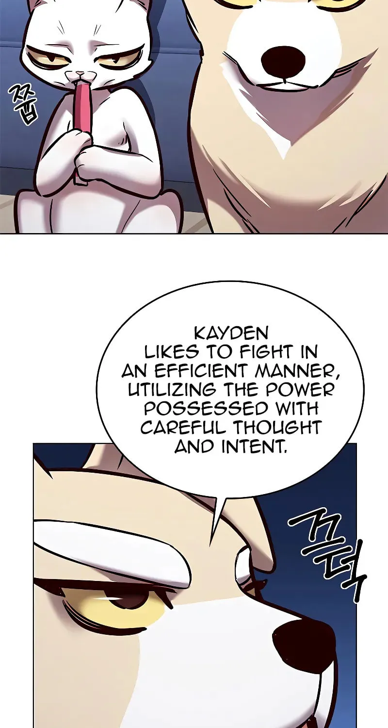 Eleceed Chapter 281 page 16 - 