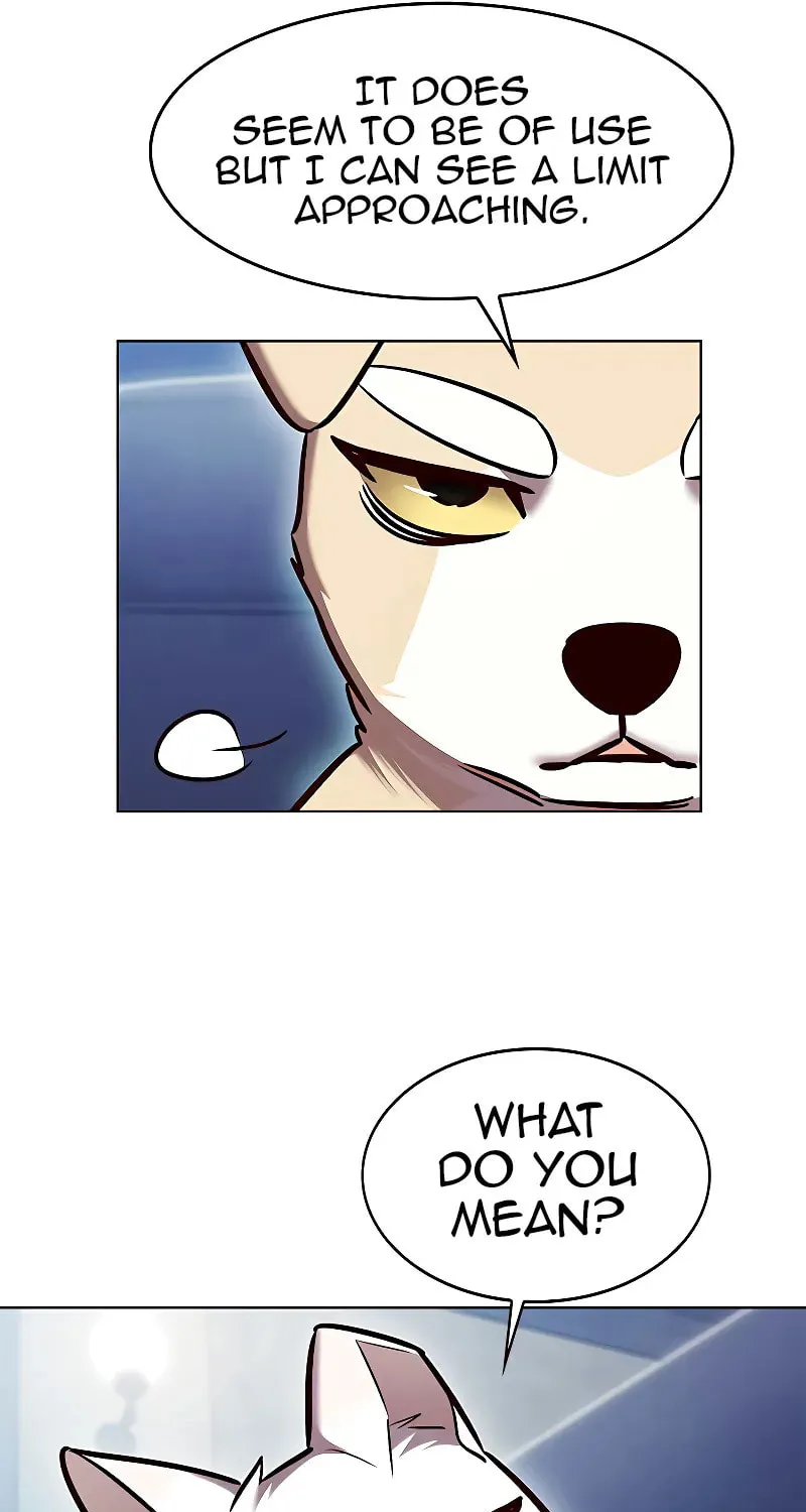 Eleceed Chapter 281 page 22 - 