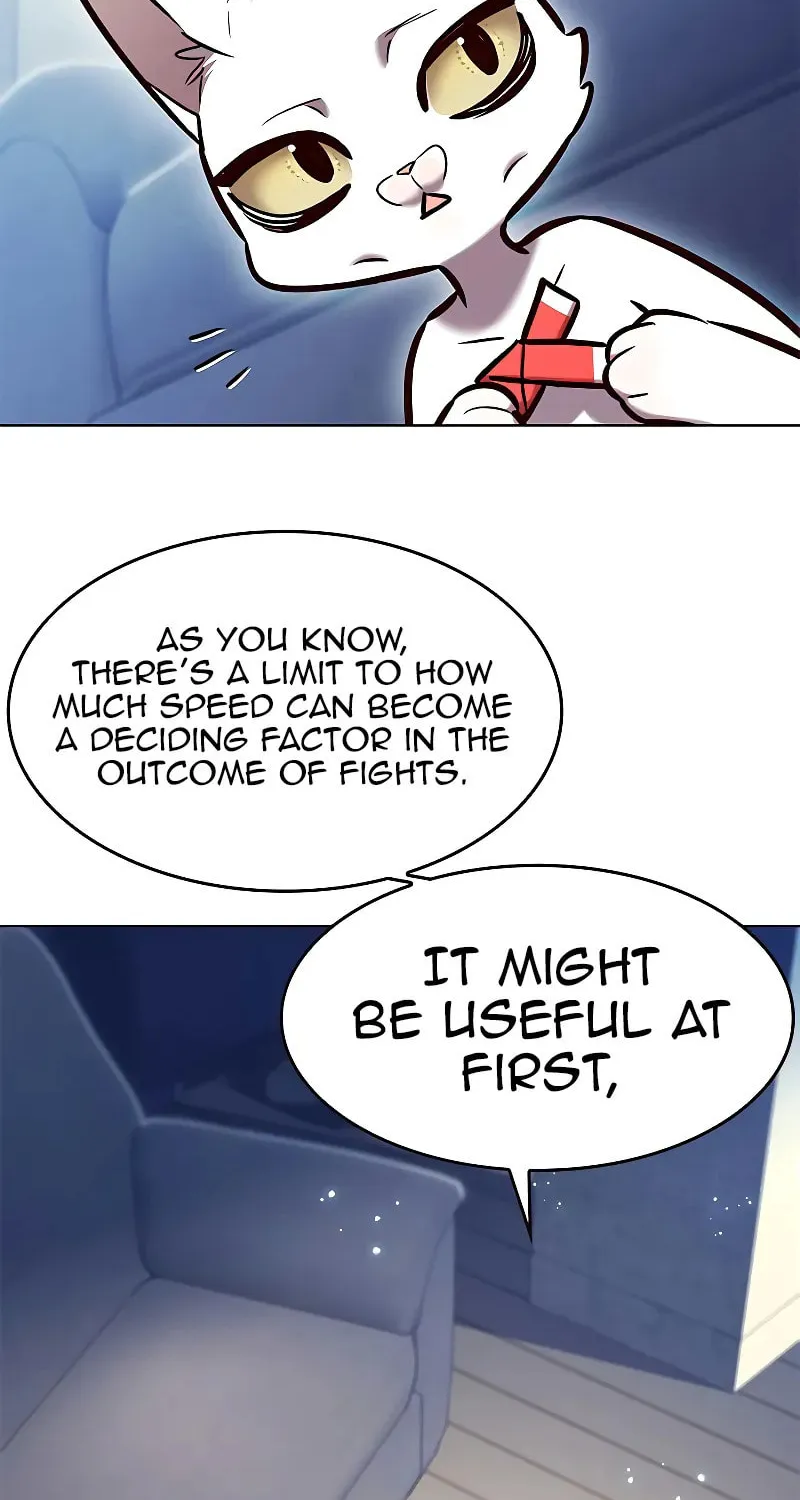 Eleceed Chapter 281 page 23 - 