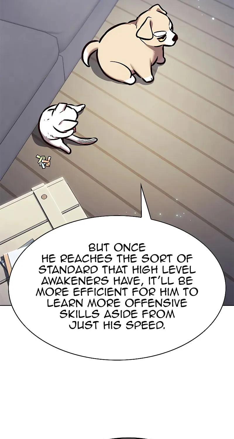 Eleceed Chapter 281 page 24 - 