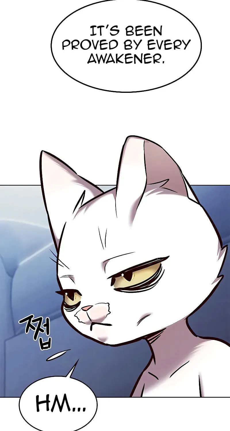 Eleceed Chapter 281 page 25 - 