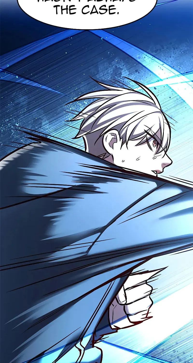 Eleceed Chapter 281 page 27 - 