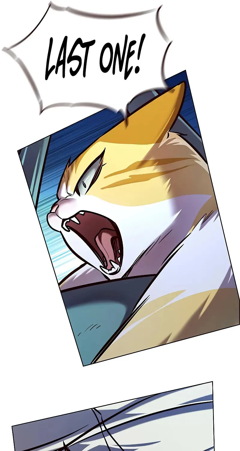 Eleceed Chapter 281 page 32 - 