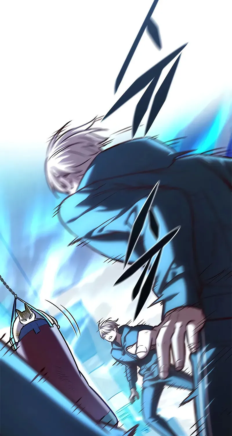 Eleceed Chapter 281 page 36 - 