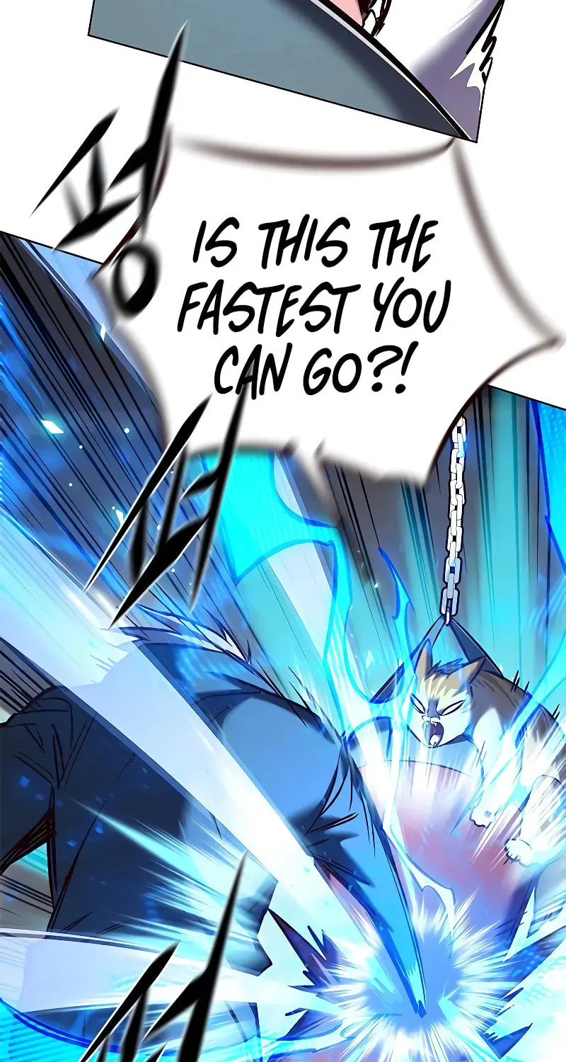 Eleceed Chapter 281 page 5 - 