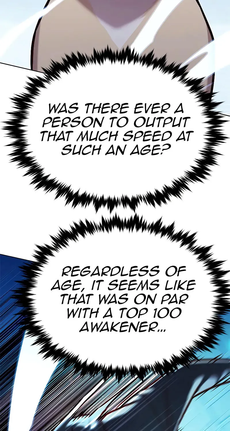 Eleceed Chapter 281 page 43 - 
