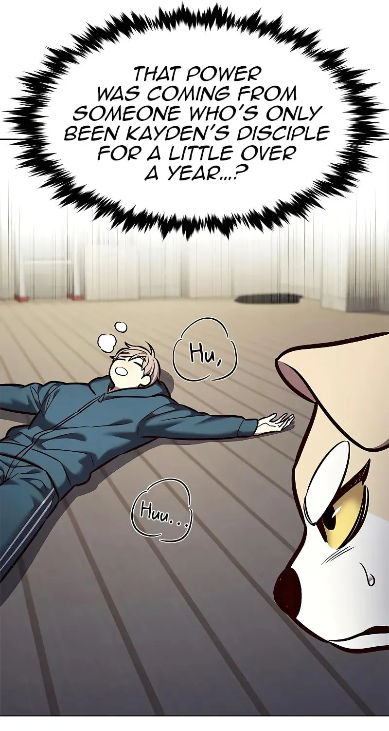 Eleceed Chapter 281 page 51 - 