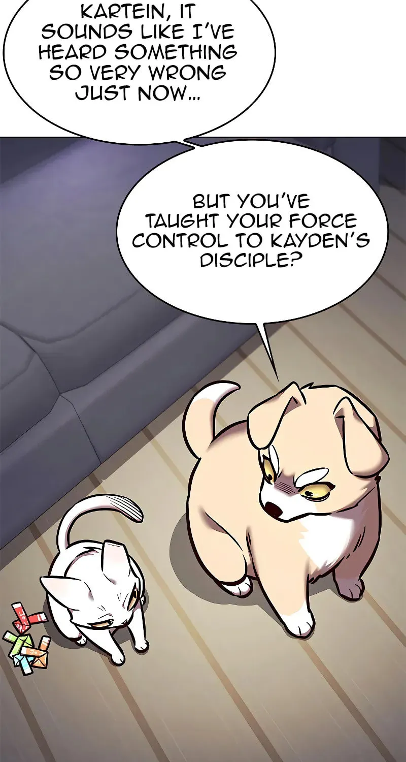 Eleceed Chapter 281 page 55 - 