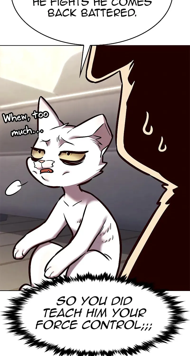 Eleceed Chapter 281 page 58 - 