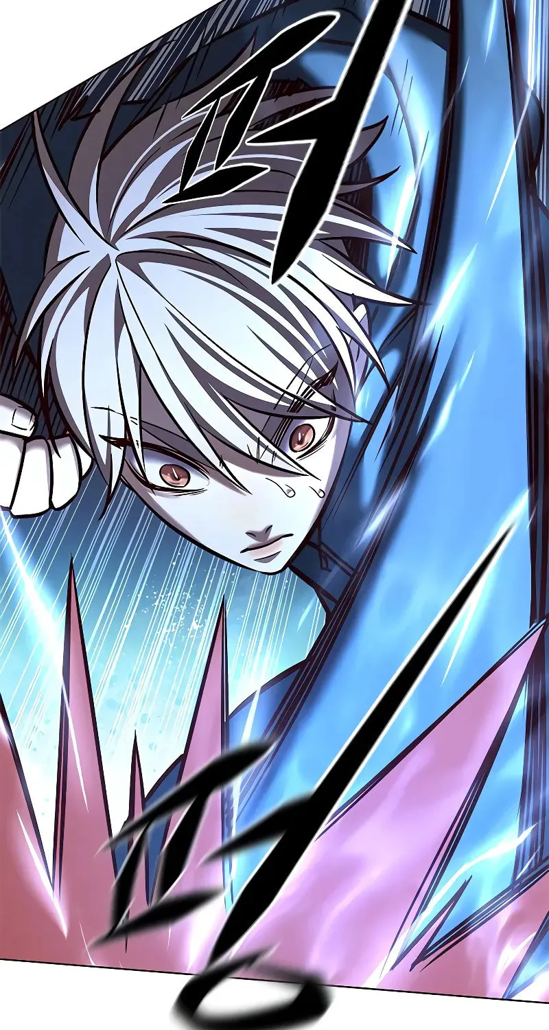 Eleceed Chapter 281 page 7 - 