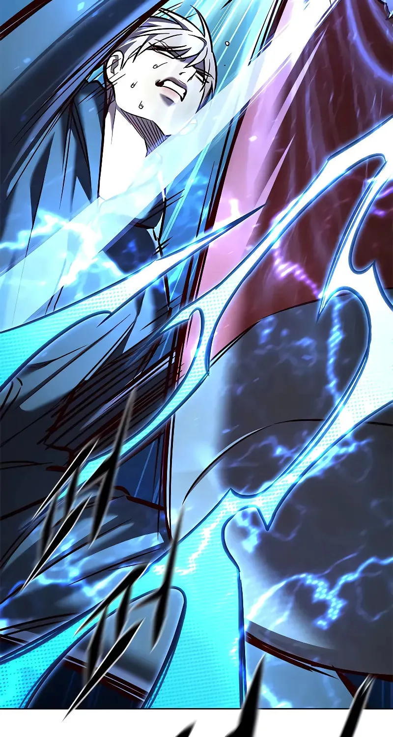 Eleceed Chapter 281 page 10 - 