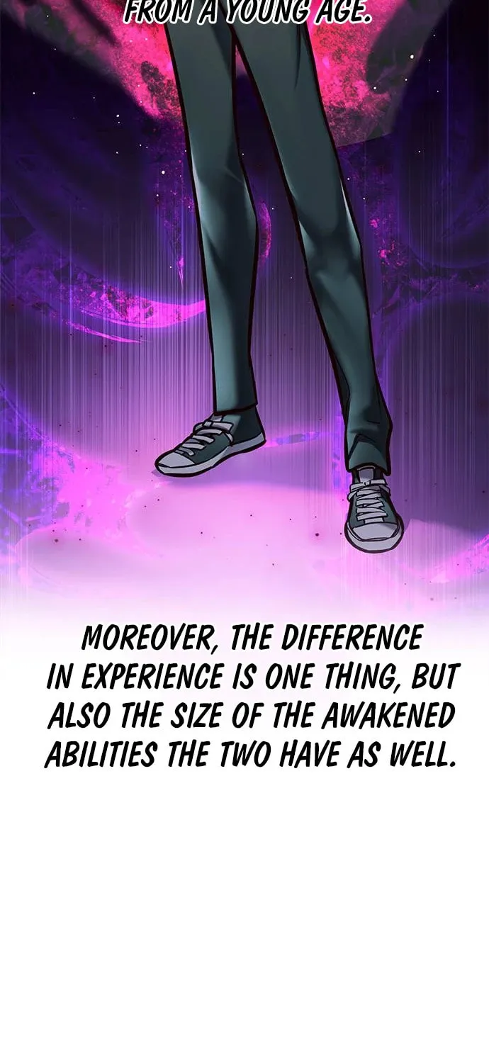 Eleceed Chapter 282 page 11 - 