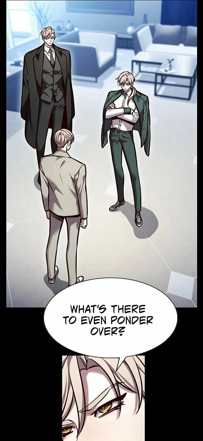 Eleceed Chapter 282 page 16 - 