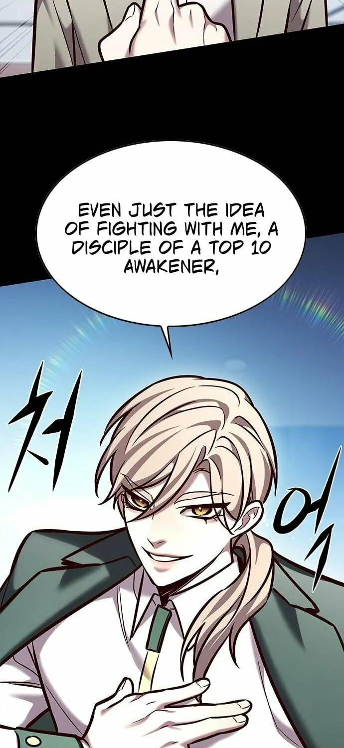 Eleceed Chapter 282 page 18 - 