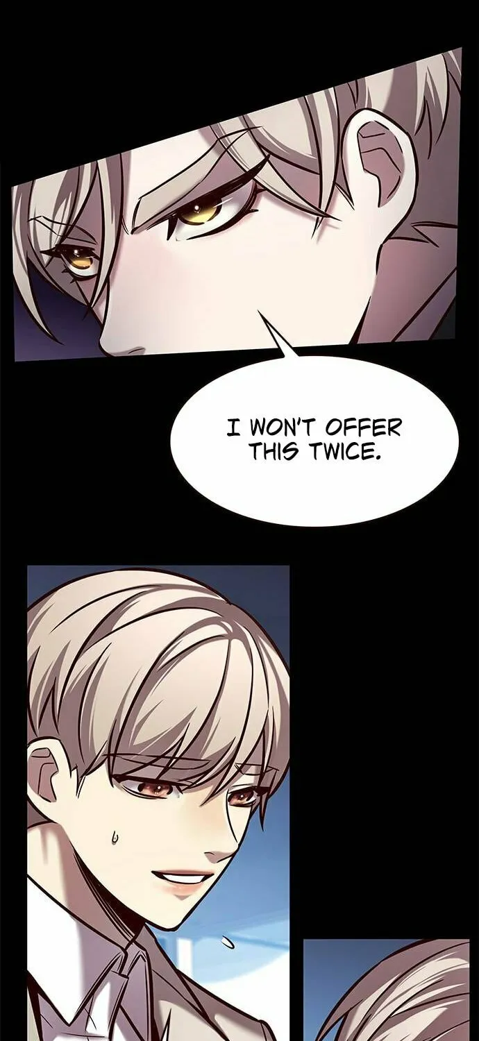 Eleceed Chapter 282 page 21 - 