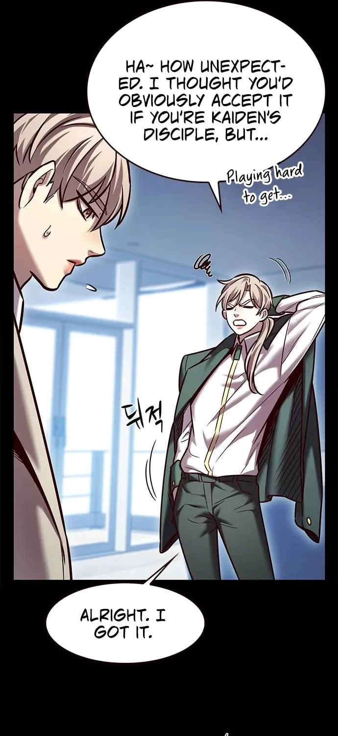 Eleceed Chapter 282 page 23 - 