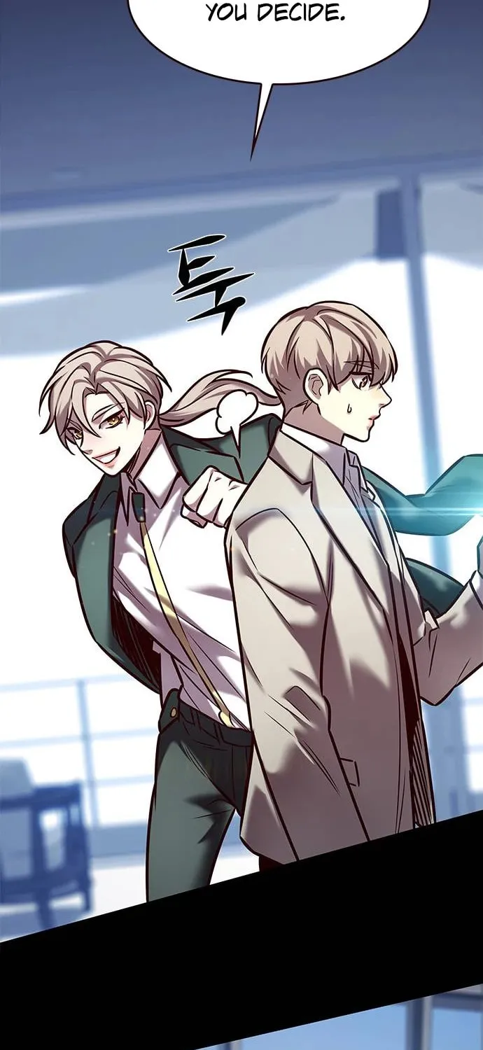 Eleceed Chapter 282 page 26 - 