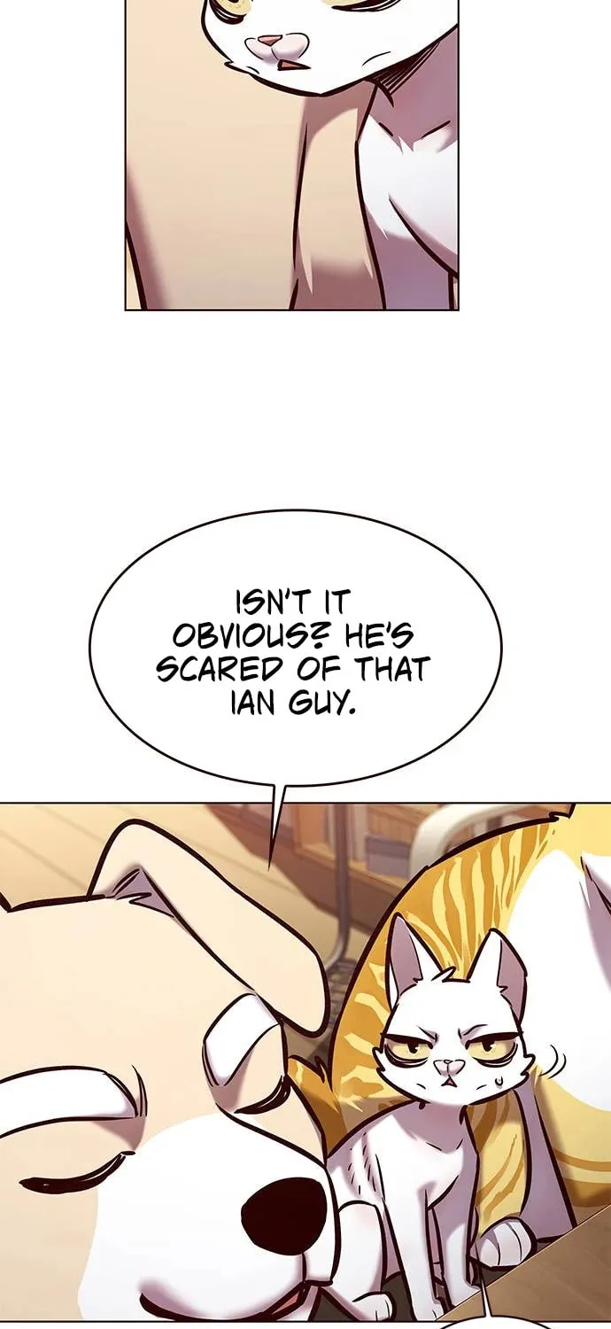 Eleceed Chapter 282 page 6 - 