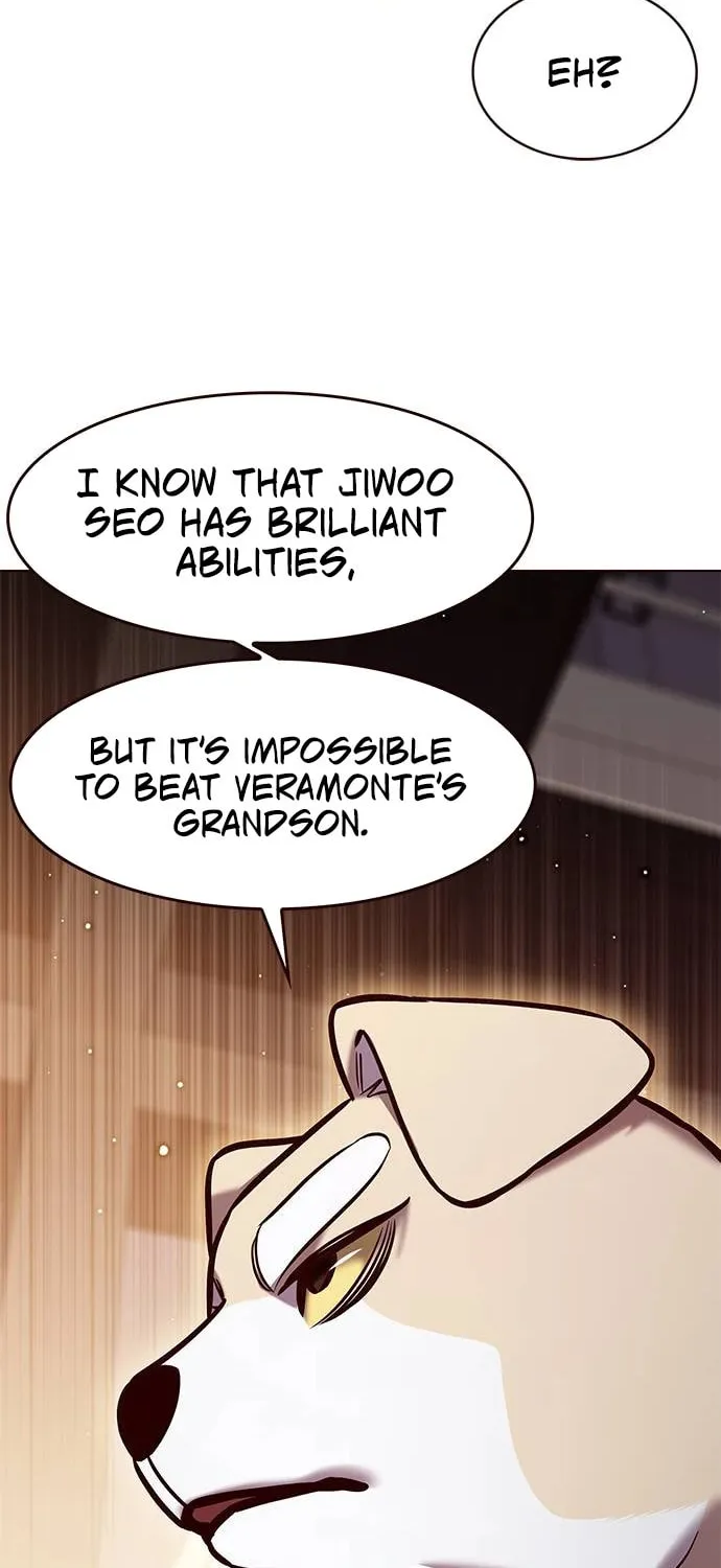 Eleceed Chapter 282 page 7 - 