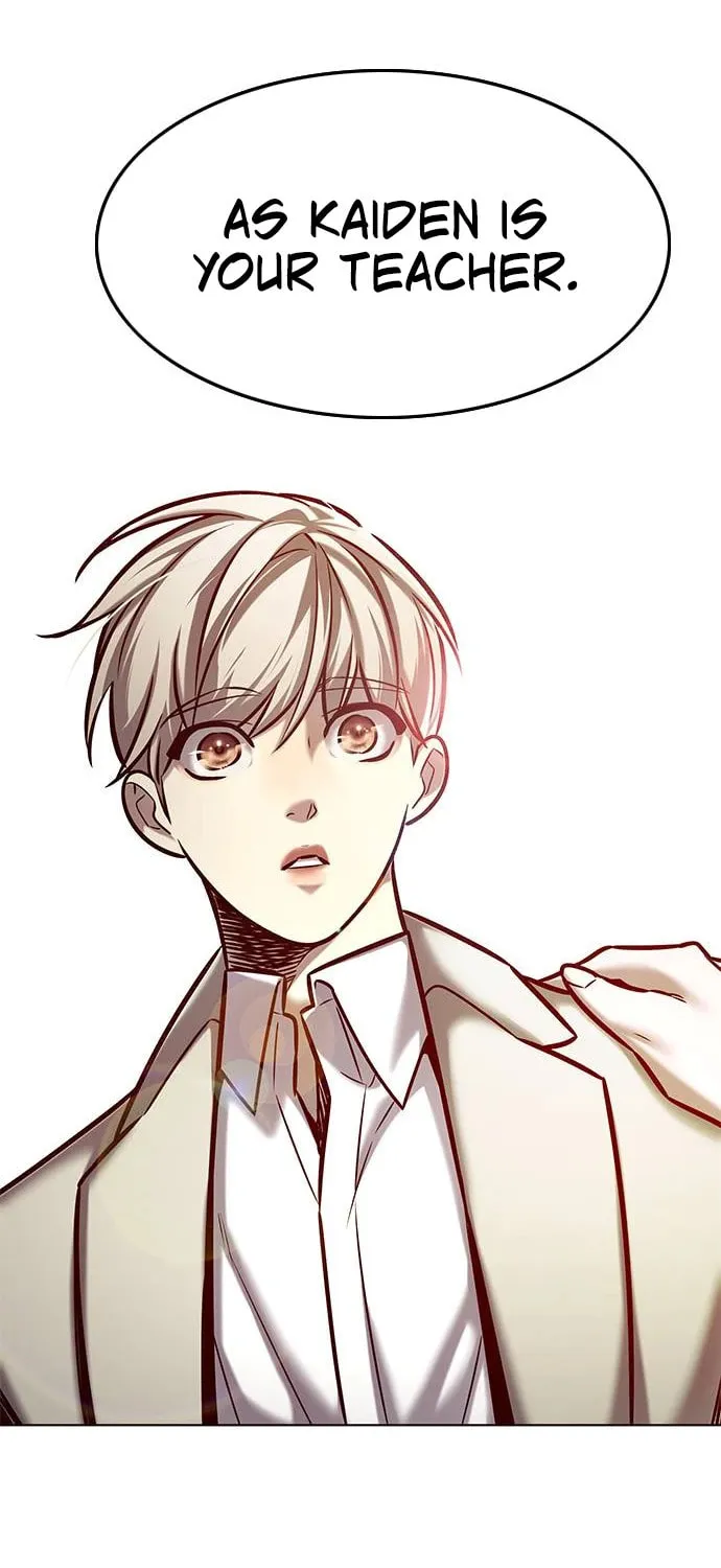 Eleceed Chapter 282 page 64 - 