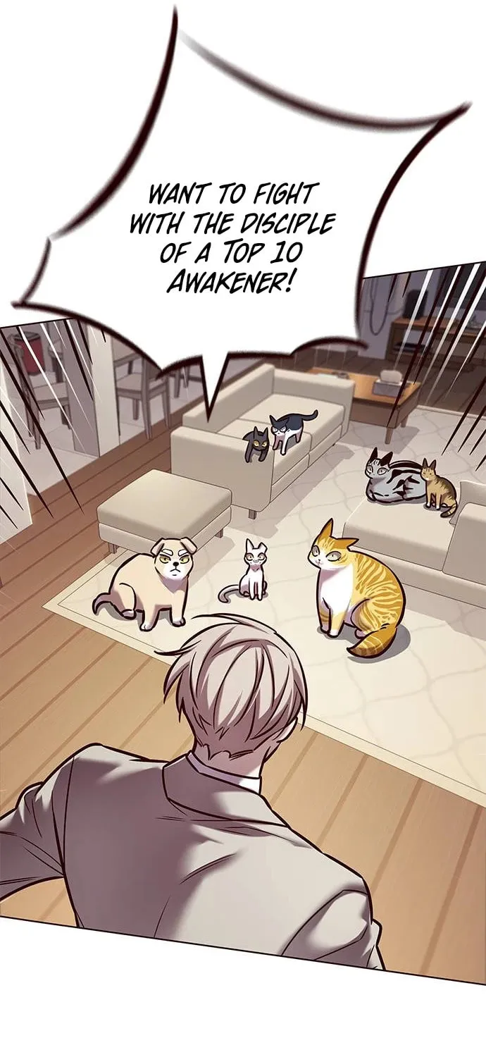 Eleceed Chapter 282 page 71 - 
