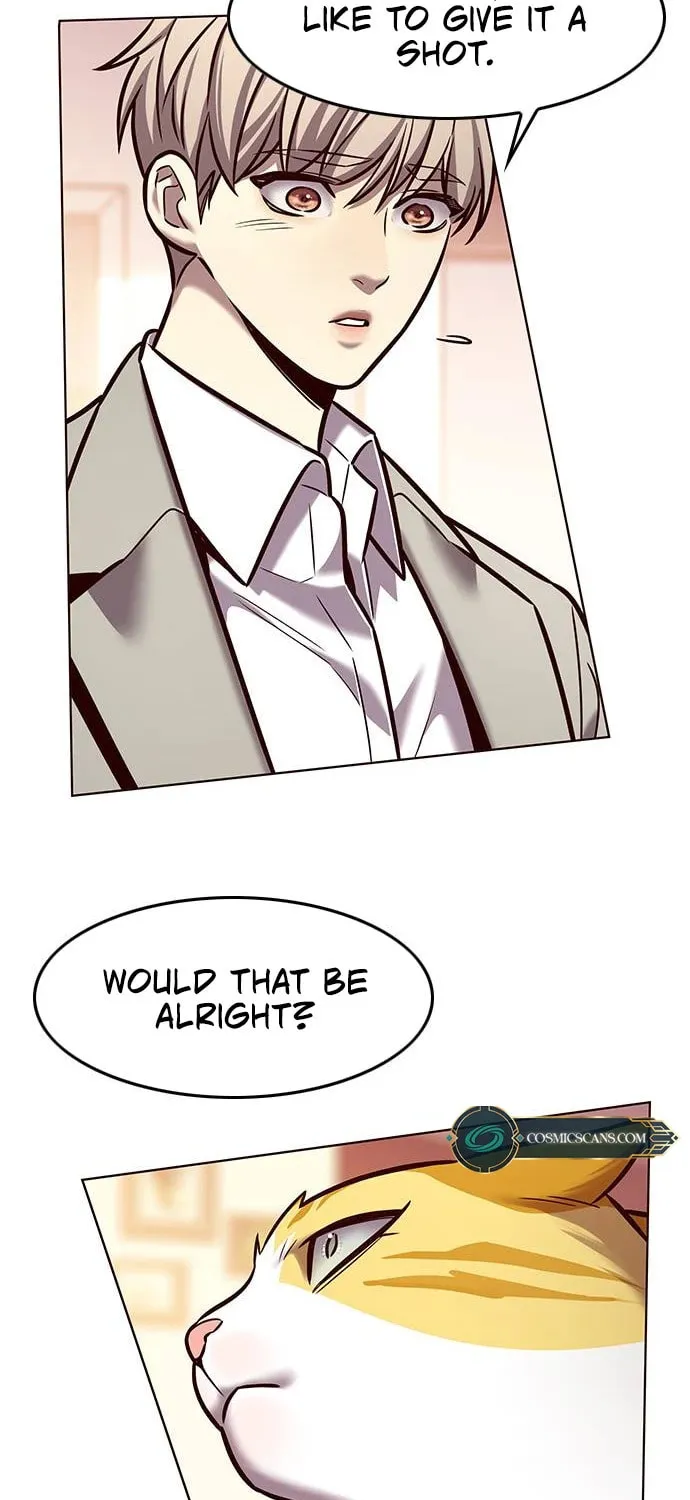 Eleceed Chapter 282 page 73 - 